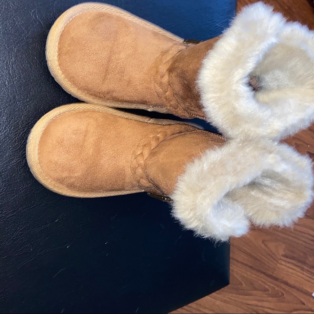 Winter boots - Picture 9 of 10